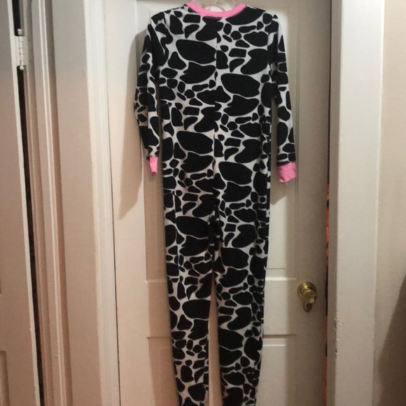 Onesies pajamas - Picture 2 of 3